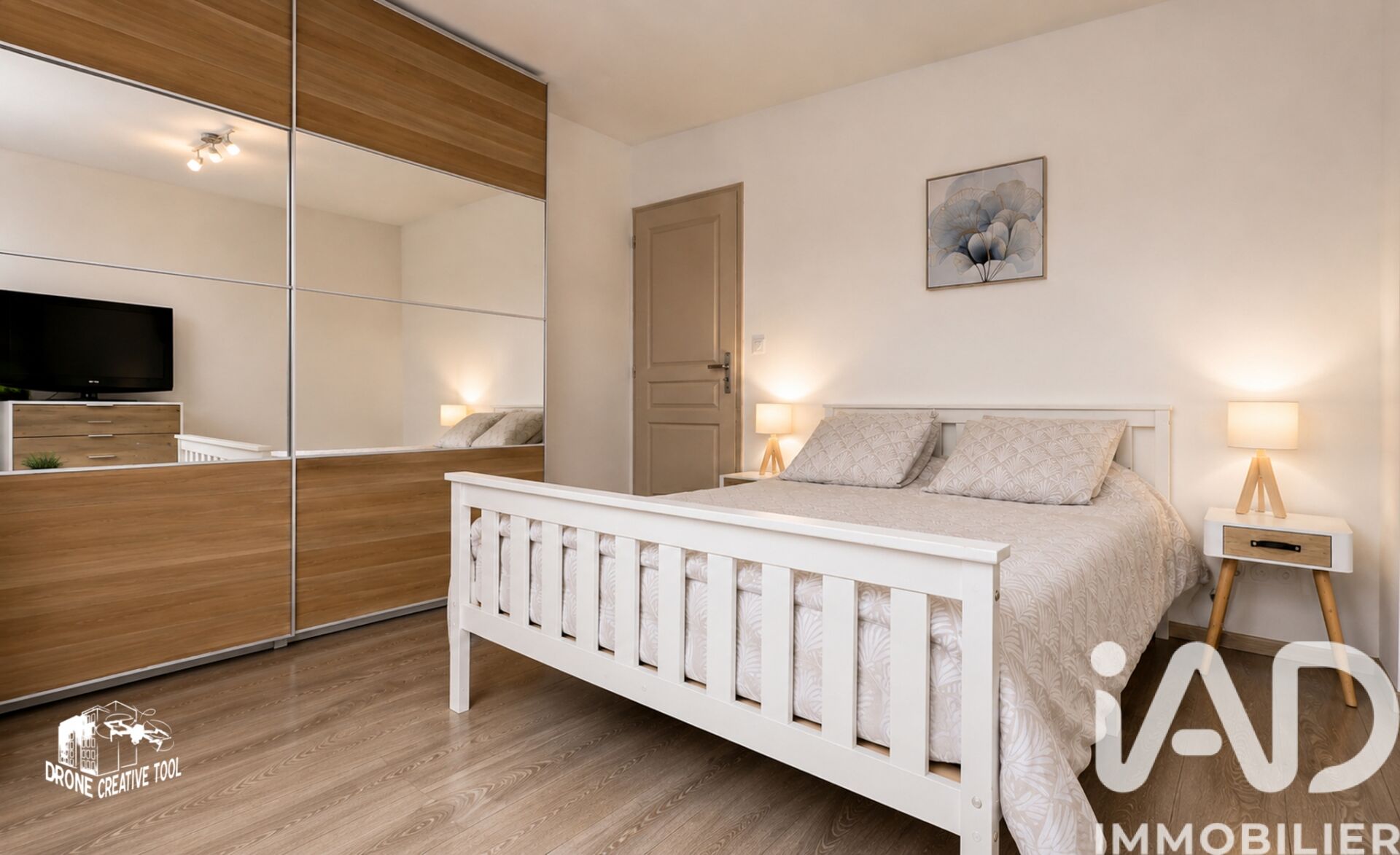 Vente Maison/villa 4 pièces - Photo 5