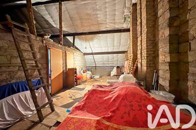 Maison 4 pièces 180000 €