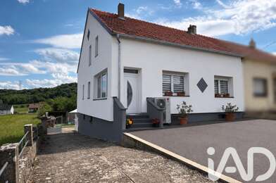 Maison 4 pièces 180000 €