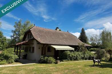 Maison 4 pièces 208000 €