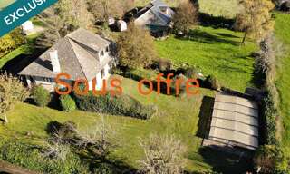 Maison 7 Pièces 185 m² à vendre à Meljac (12120)