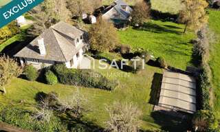 Maison 7 Pièces 185 m² à vendre à Meljac (12120)