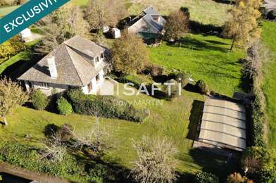 Maison 7 pièces 169000 €