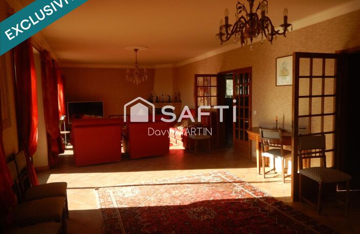 Belle maison spacieuse au coeur de la campagne. — photo 2