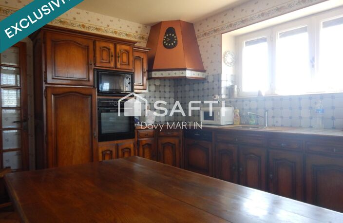 Belle maison spacieuse au coeur de la campagne. — photo 3