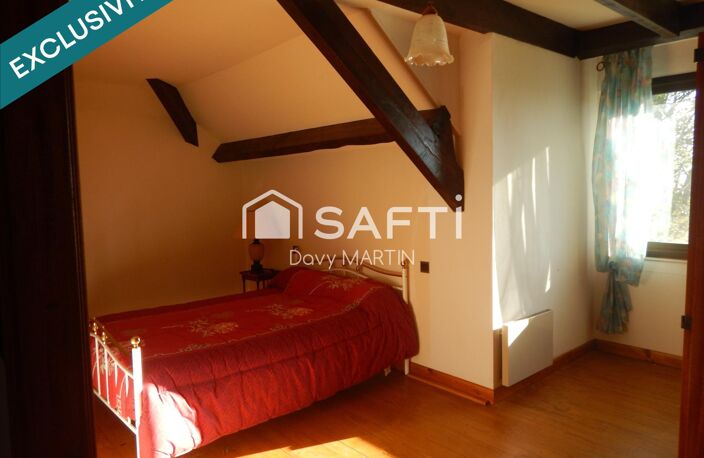 Belle maison spacieuse au coeur de la campagne. — photo 4