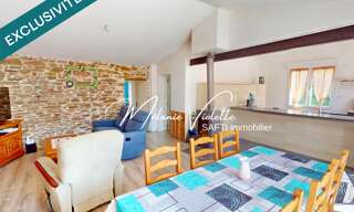 Maison 4 Pièces 77 m² à vendre à Rosnay (85320)