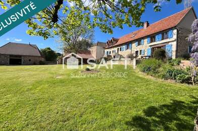 Maison 7 pièces 435000 €