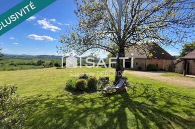 Maison 7 pièces 395000 €