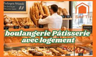 Commerce 3 Pièces 300 m² à vendre à Le Blanc-Mesnil (93150)