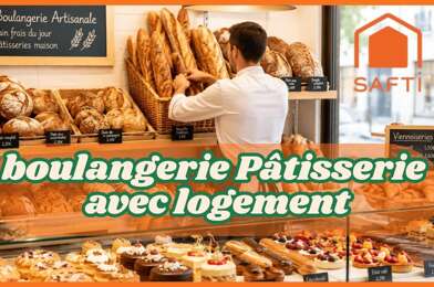 Commerce 3 pièces 335000 €