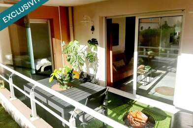 Appartement 3 pièces 354000 €