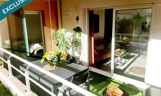 Appartement 3 Pièces 82 m² à vendre à Fréjus (83600)