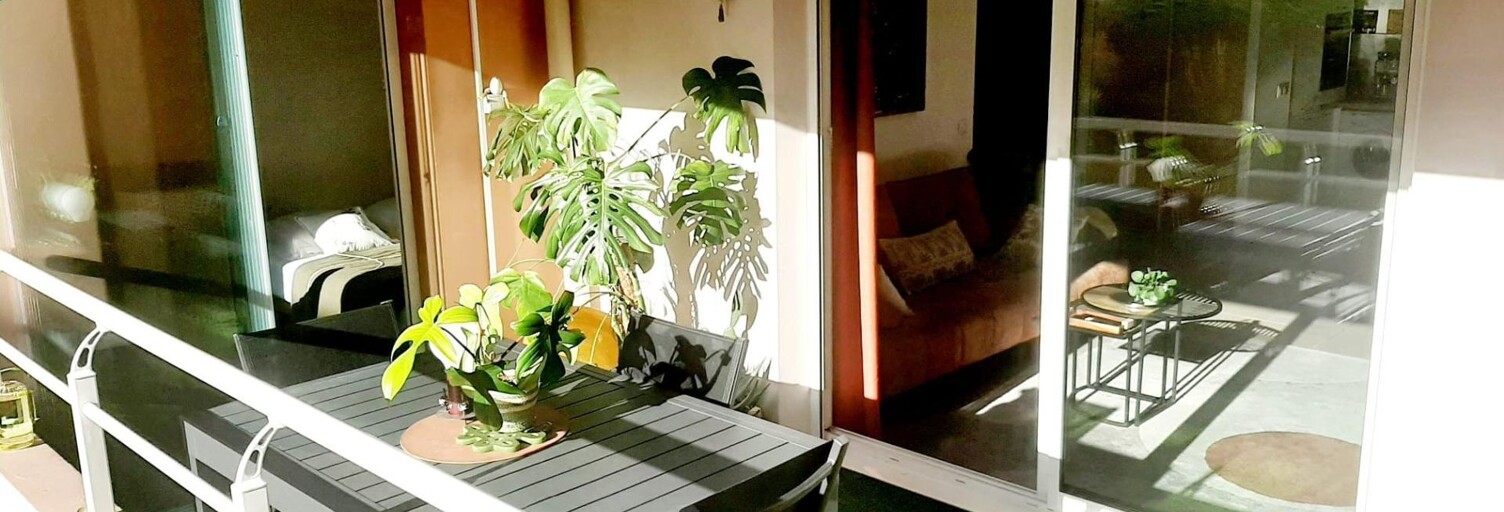 Appartement 3 Pièces 82 m² à vendre à Fréjus (83600)