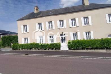 Maison 5 pièces 222000 €