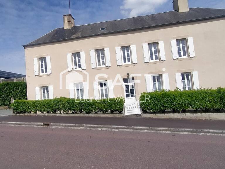 Maison 5 pièces 130 m² — photo 1