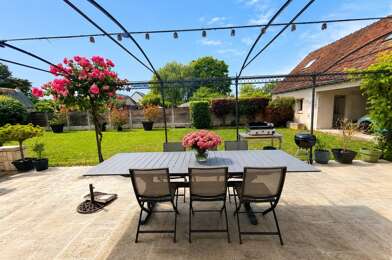 Maison 6 pièces 520000 €