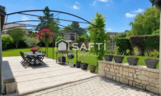 Maison 6 Pièces 160 m² à vendre à Ballan-Miré (37510)