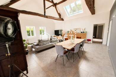 Maison 6 pièces 520000 €
