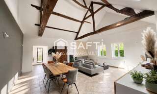 Maison 6 Pièces 160 m² à vendre à Ballan-Miré (37510)