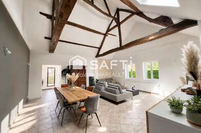 Maison 6 pièces 520000 €