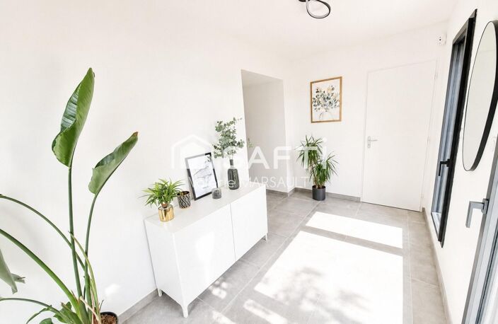 Maison de 160 m² avec piscine et dépendances — photo 3