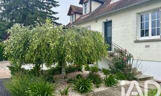 Maison 6 Pièces 145 m² à vendre à Épieds-en-Beauce (45130)