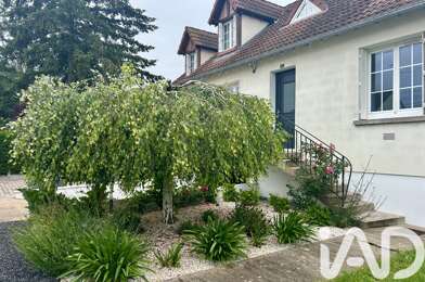 Maison 6 pièces 265000 €