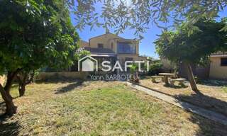 Maison 5 Pièces 113 m² à vendre à Corneilla-del-Vercol (66200)