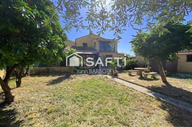 Maison 5 pièces 435000 €
