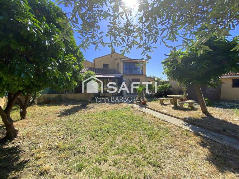Villa 3 Faces - Spacieux terrain avec Piscine - — photo 1