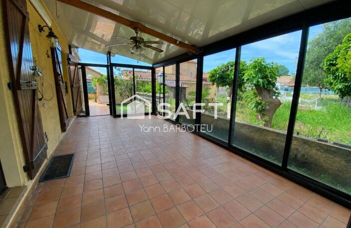 Villa 3 Faces - Spacieux terrain avec Piscine - — photo 3