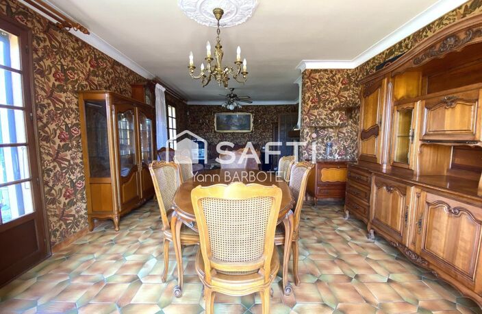 Villa 3 Faces - Spacieux terrain avec Piscine - — photo 5