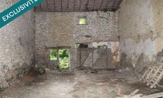 Maison 1 Pièce 100 m² à vendre à Tréveray (55130)