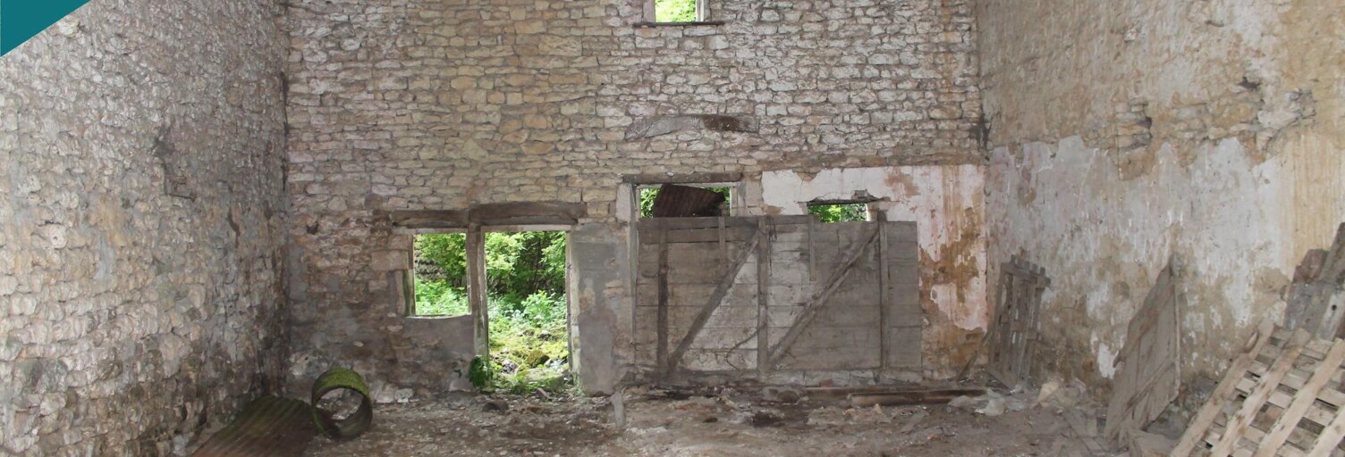 Maison 1 Pièce 100 m² à vendre à Tréveray (55130)
