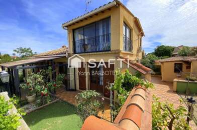 Maison 5 pièces 292000 €