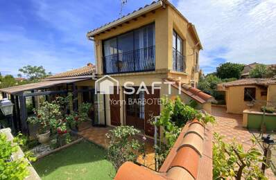 Villa 3 Faces surface totale de 160m² environ — photo du bien