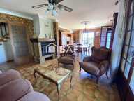 Villa 3 Faces surface totale de 160m² environ — photo 2