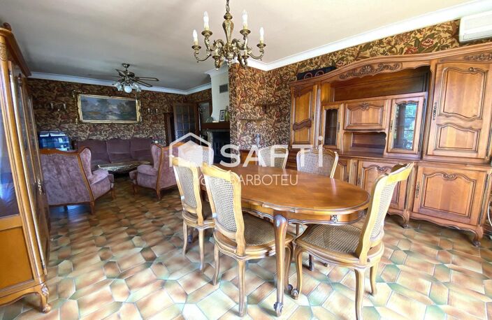 Villa 3 Faces surface totale de 160m² environ — photo 3