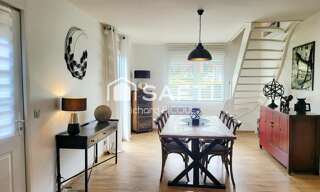 Maison 4 Pièces 116 m² à vendre à Cabourg (14390)