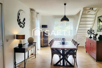 Maison 4 pièces 649000 €