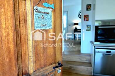Maison 4 pièces 649000 €