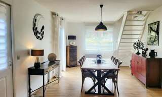 Maison 4 Pièces 116 m² à vendre à Cabourg (14390)