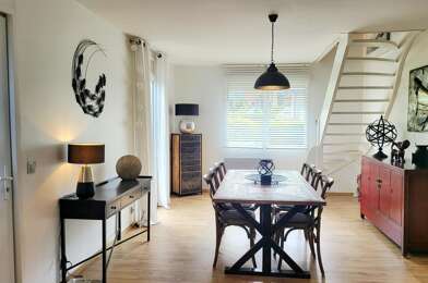 Maison 4 pièces 649000 €