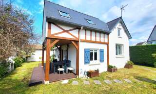 Maison 4 Pièces 116 m² à vendre à Cabourg (14390)