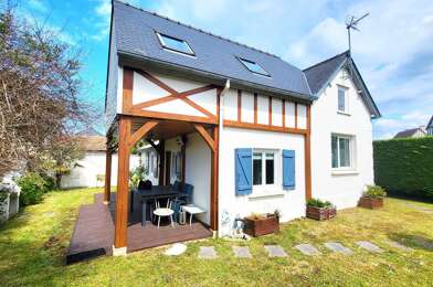 Maison 4 pièces 649000 €