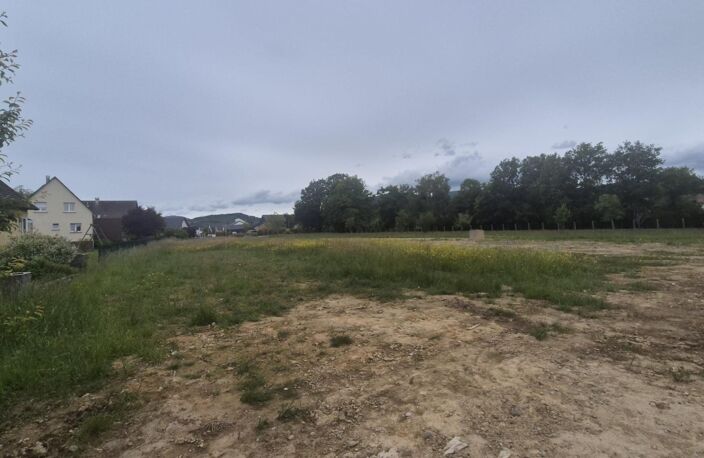 Offrez-vous le cadre idéal pour construire votre future maison au cœur de Sentheim, entre nature, tranquillité et proximité des grands axes — photo 3