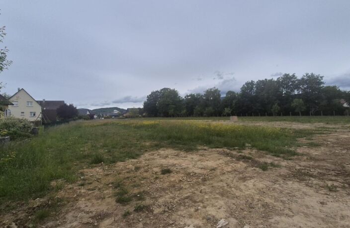 Offrez-vous le cadre idéal pour construire votre future maison au cœur de Sentheim, entre nature, tranquillité et proximité des grands axes — photo 4