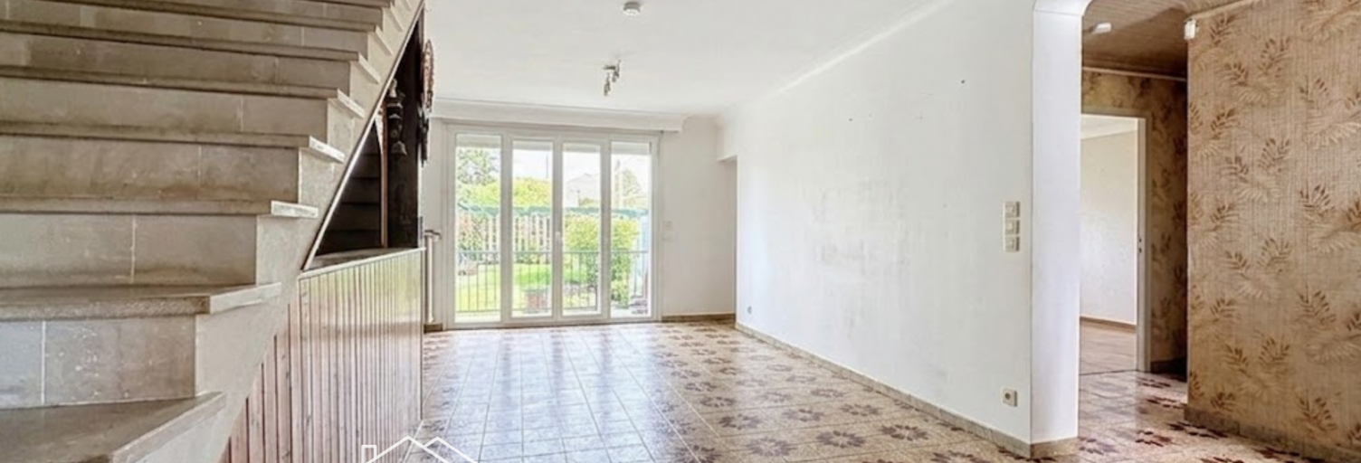 Maison 7 Pièces 158 m² à vendre à Tremblay-en-France (93290)