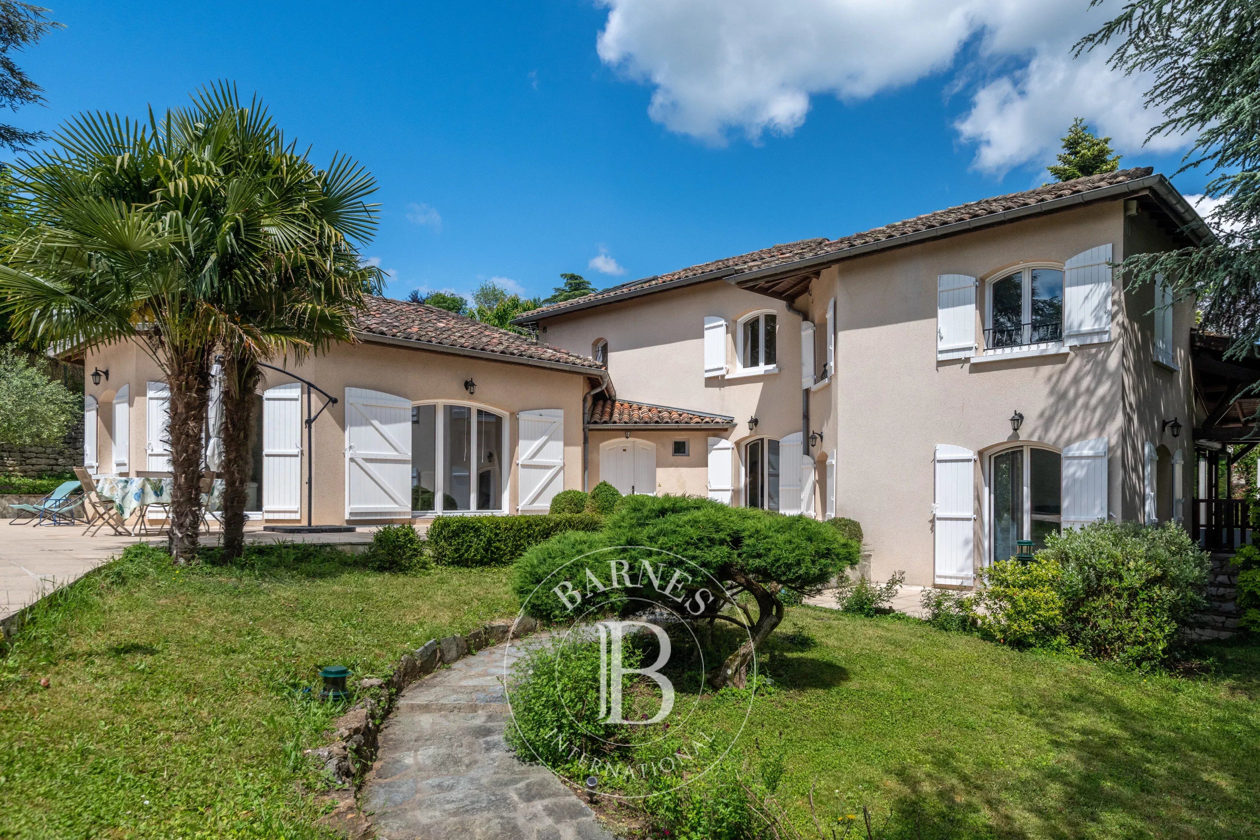 Maison S T6